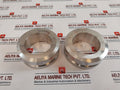 Cameron 140296-01-04-03 Seat Valve B14225 Rev. 01