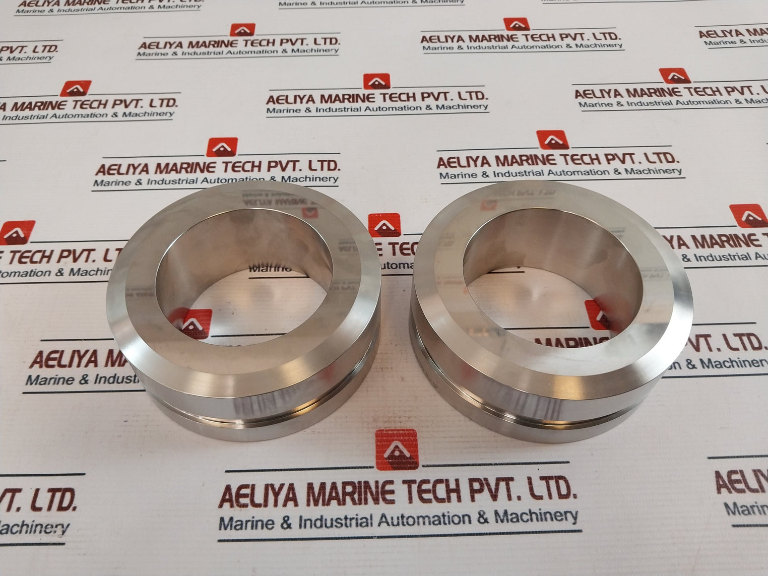 Cameron 140296-01-04-03 Seat Valve B14225 Rev. 01