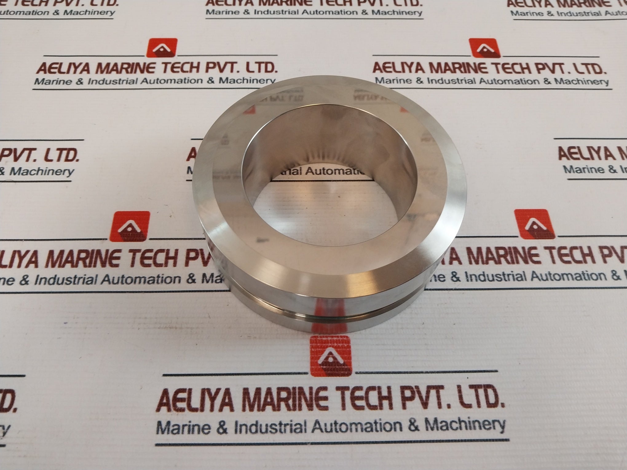 Cameron 140296-01-04-03 Seat Valve B14225 Rev. 01