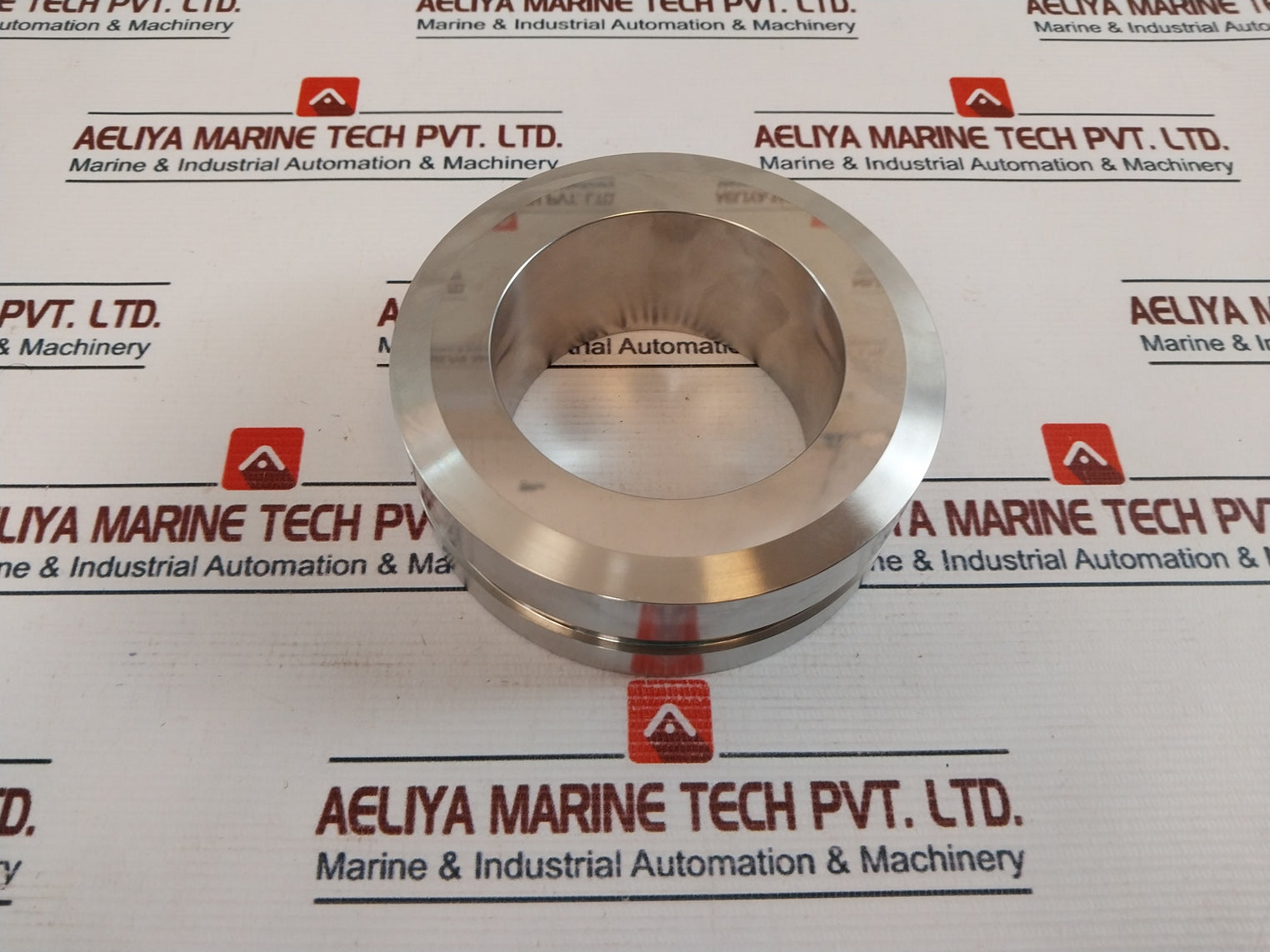 Cameron 140296-01-04-03 Seat Valve B14225 Rev. 01