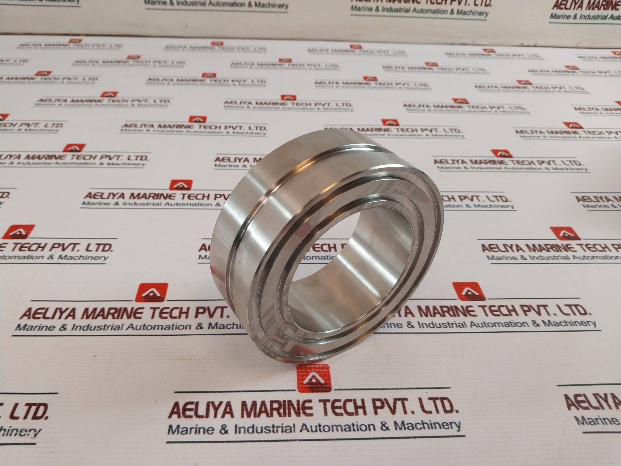 Cameron 140296-01-04-03 Seat Valve B14225 Rev. 01