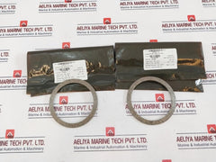Cameron 1435-60-0224-95 Back-Up Ring Rev: 01
