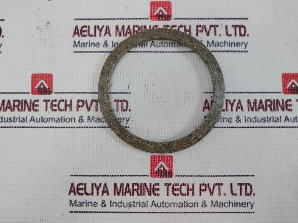 Cameron 1435-60-0224-95 Back-Up Ring Rev: 01