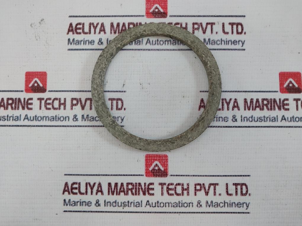 Cameron 1435-60-0224-95 Back-Up Ring Rev: 01