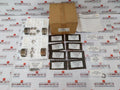 Cameron 18100-051B Repair Kit For Diverter Control Panel 2710402-03-99