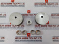 Cameron 18100-051B Repair Kit For Diverter Control Panel 2710402-03-99