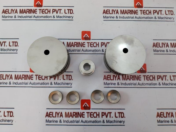 Cameron 18100-051B Repair Kit For Diverter Control Panel 2710402-03-99