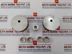 Cameron 18100-051B Repair Kit For Diverter Control Panel 2710402-03-99