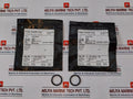 Lot of 2X Cameron 2-216 N674-70 O-ring Nitrile 70A Rev: NC