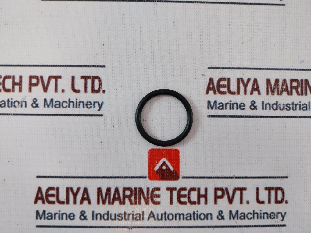 Lot of 2x Cameron 2-216 N674-70 O-ring Nitrile 70A Rev: NC