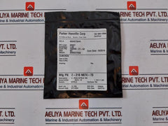 Lot of 2X Cameron 2-216 N674-70 O-ring Nitrile 70A Rev: NC