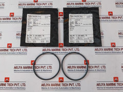 Cameron O-ring Lt Nitrile 70  2-345 N602-70