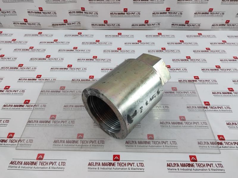 Cameron 2010396-02-01 Nut Bonnet 18.3/4" 15M Api 16A Tl Bop