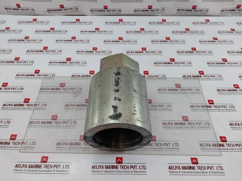 Cameron 2010396-02-01 Nut Bonnet 18.3/4" 15M Api 16A Tl Bop