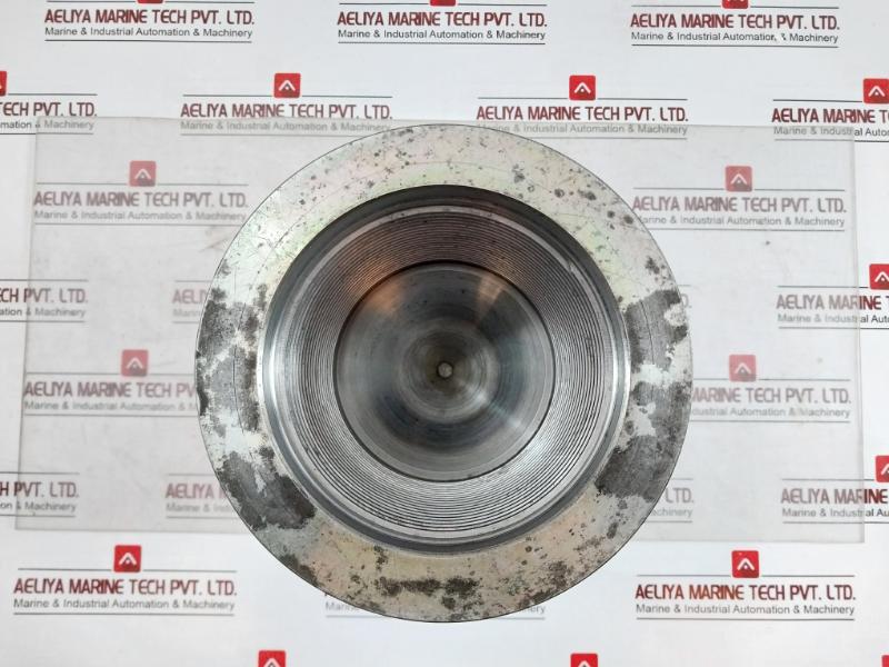Cameron 2010396-02-01 Nut Bonnet 18.3/4" 15M Api 16A Tl Bop