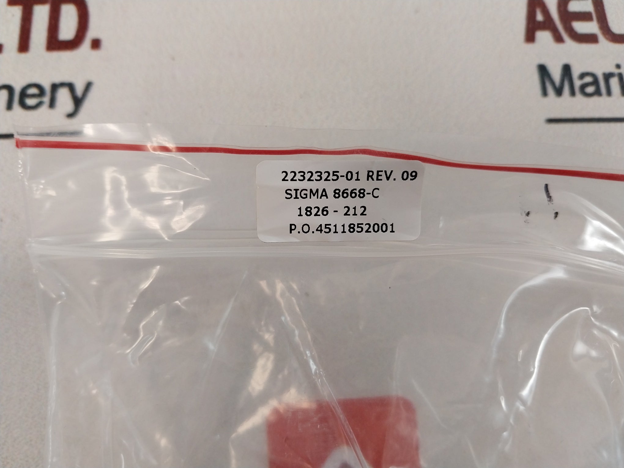 Cameron 2020810-01-99 1/8” Solenoid Valve With Coil Repair Kit 2232325-01
