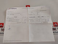 Cameron 2020810-01-99 1/8” Solenoid Valve With Coil Repair Kit 2232325-01
