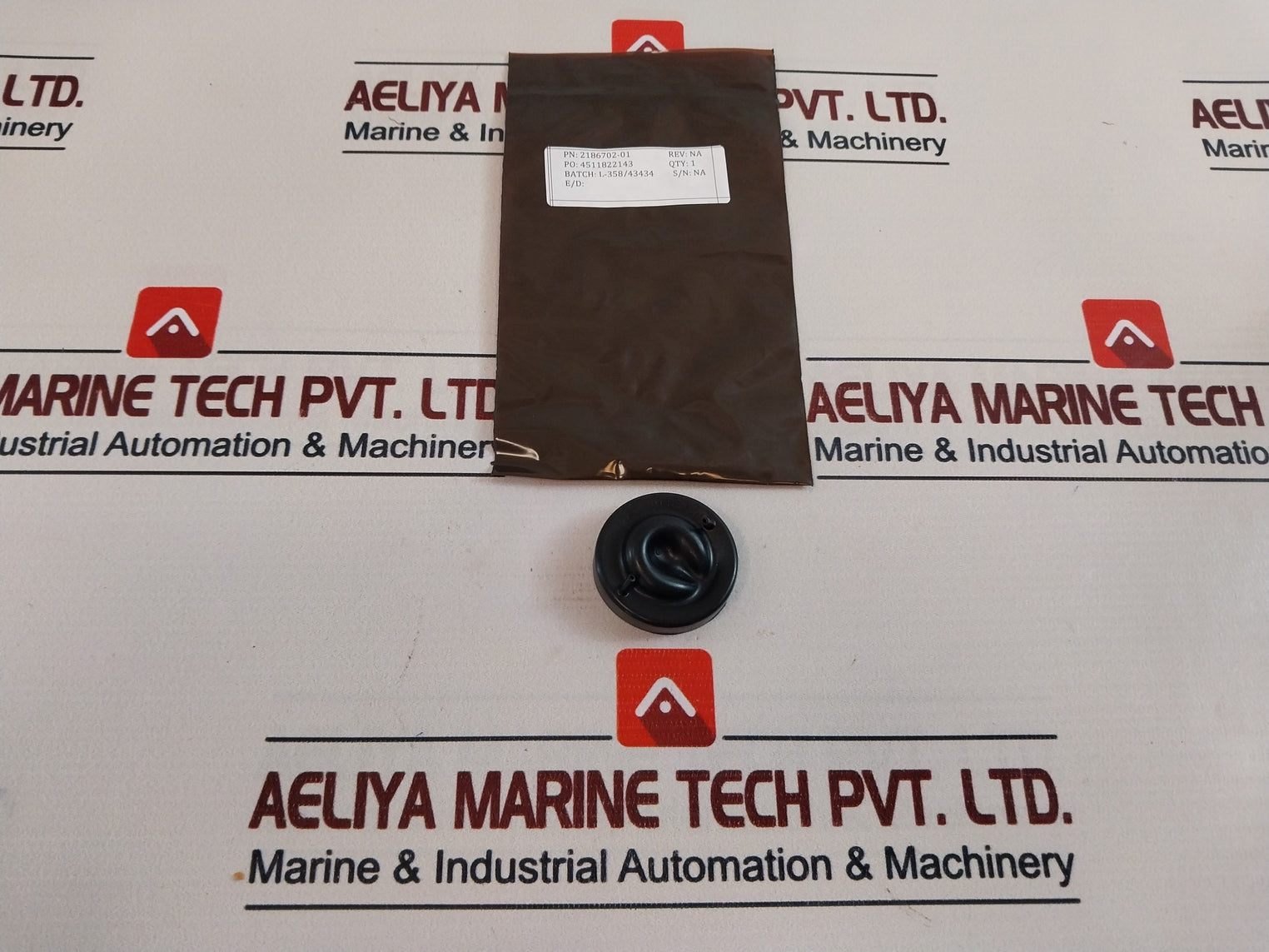 Cameron 2020810-01-99 1/8â€ Solenoid Valve With Coil Repair Kit 2232325-01