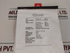 Cameron 2020810-01-99 1/8” Solenoid Valve With Coil Repair Kit 2232325-01