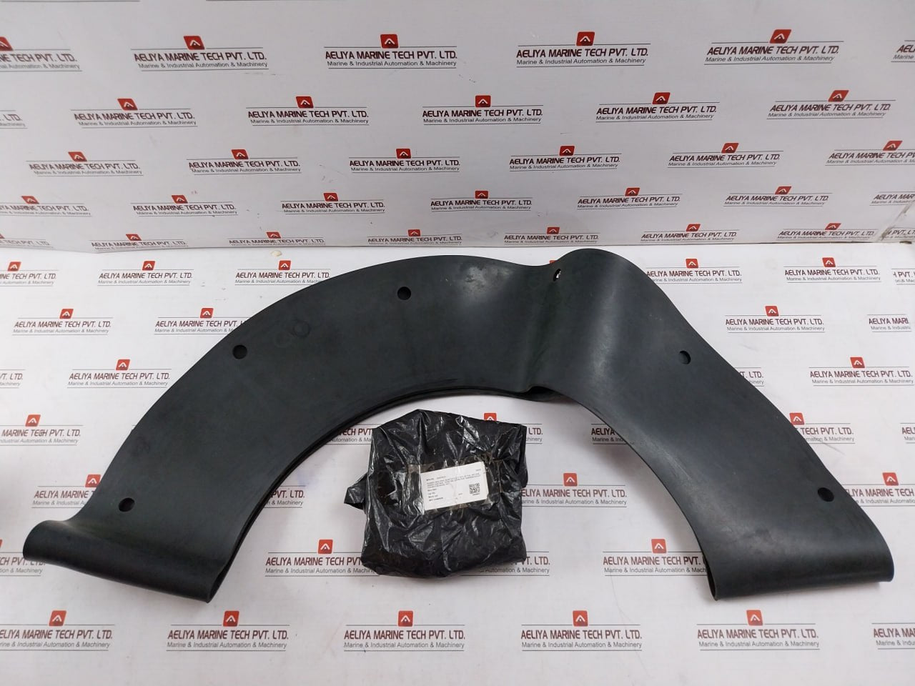 Cameron 2035759-01 Rubber Seal Ring 49.94" Od X 29.31" Id X .25" Thk