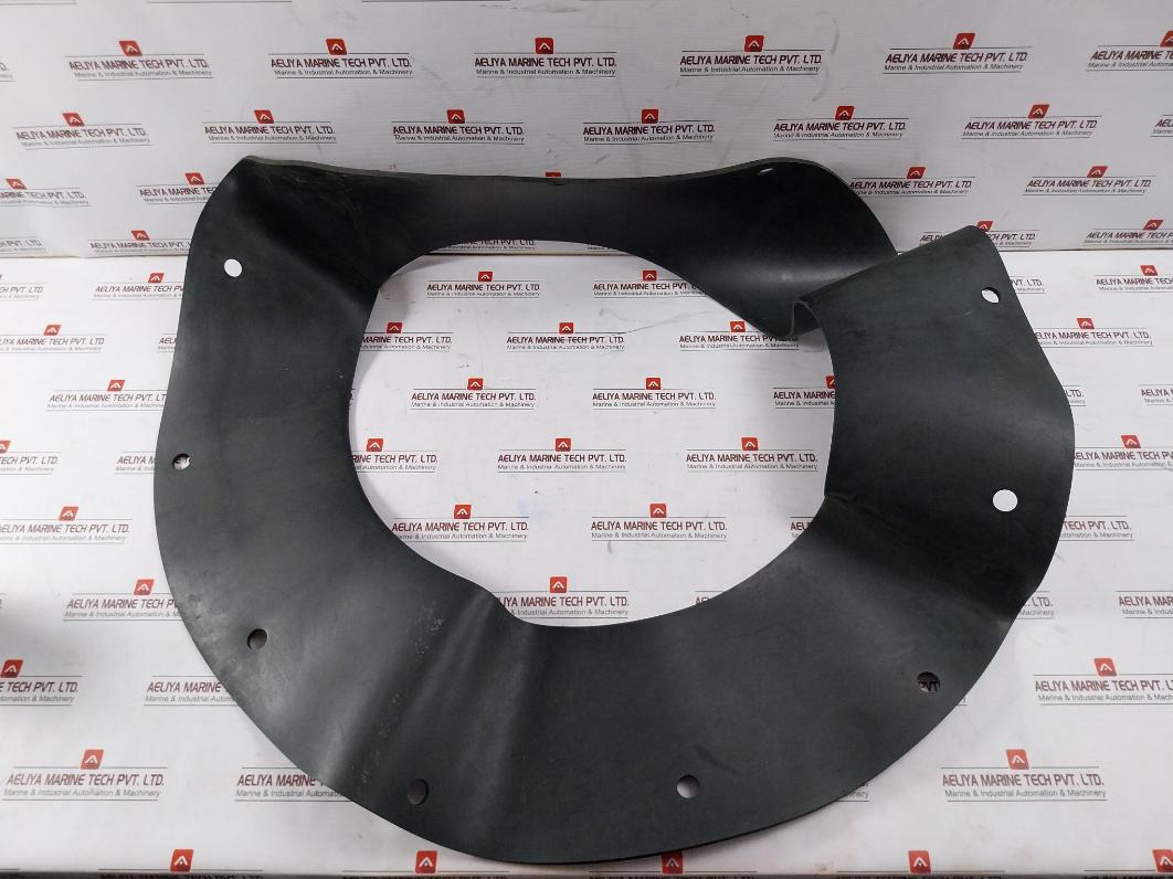 Cameron 2035759-01 Rubber Seal Ring 49.94" Od X 29.31" Id X .25" Thk