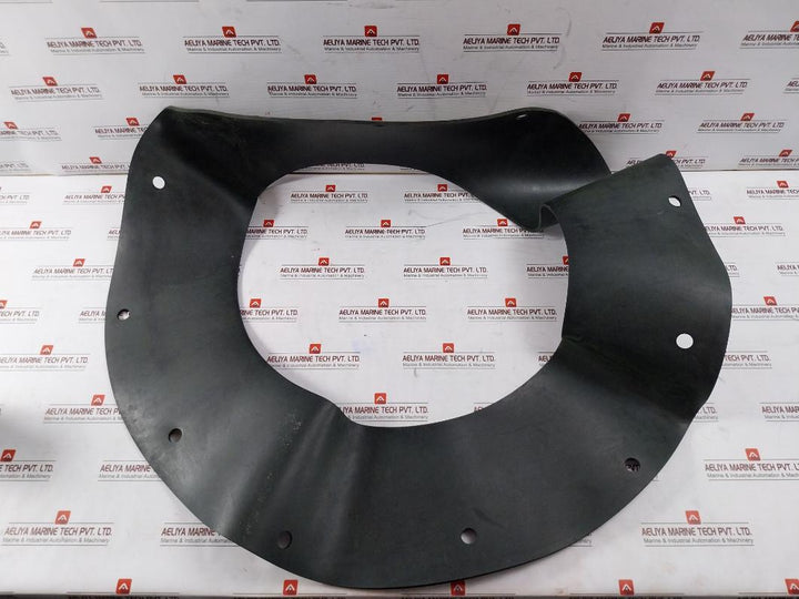 Cameron 2035759-01 Rubber Seal Ring 49.94