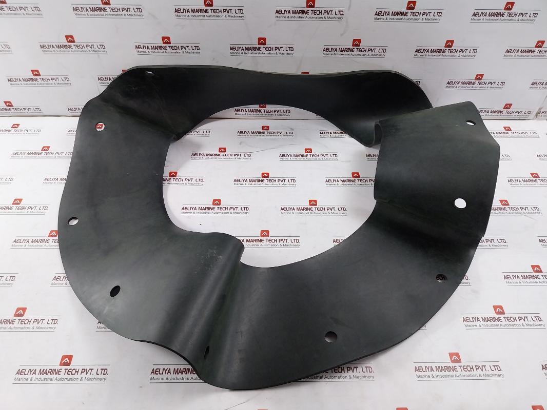 Cameron 2035759-01 Rubber Seal Ring 49.94" Od X 29.31" Id X .25" Thk