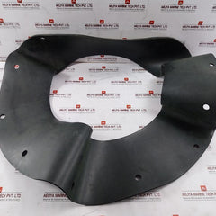 Cameron 2035759-01 Rubber Seal Ring 49.94" Od X 29.31" Id X .25" Thk