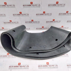 Cameron 2035759-01 Rubber Seal Ring 49.94" Od X 29.31" Id X .25" Thk