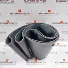 Cameron 2035759-01 Rubber Seal Ring 49.94" Od X 29.31" Id X .25" Thk