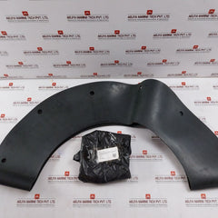 Cameron 2035759-01 Rubber Seal Ring 49.94" Od X 29.31" Id X .25" Thk
