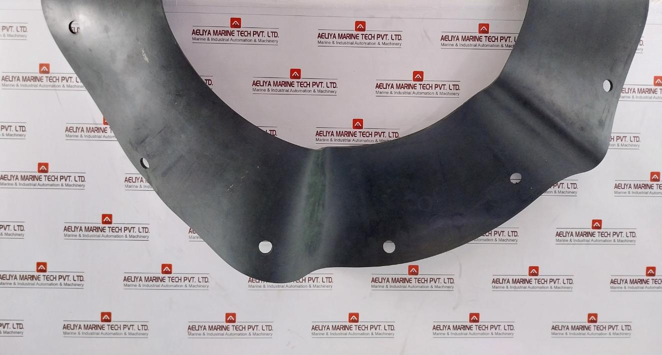 Cameron 2035759-01 Rubber Seal Ring 49.94" Od X 29.31" Id X .25" Thk