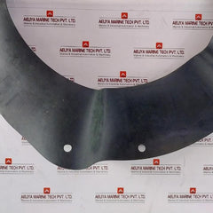 Cameron 2035759-01 Rubber Seal Ring 49.94" Od X 29.31" Id X .25" Thk