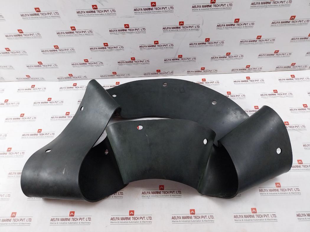 Cameron 2035759-01 Rubber Seal Ring 49.94" Od X 29.31" Id X .25" Thk