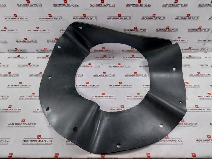 Cameron 2035759-01 Rubber Seal Ring 49.94