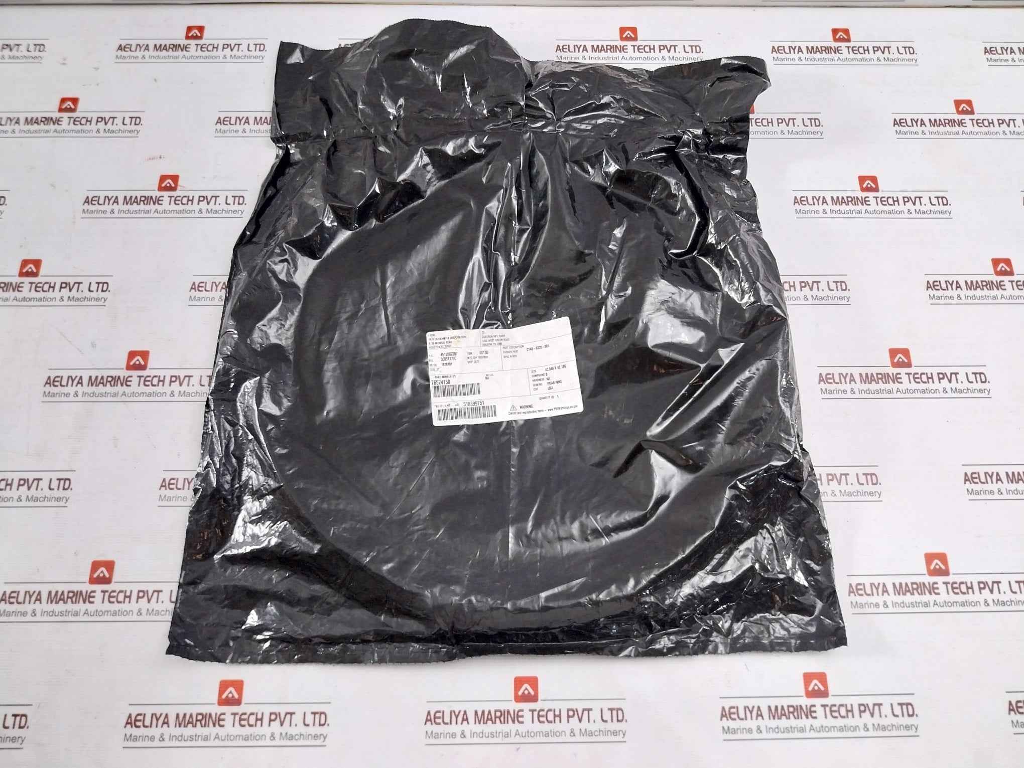 Cameron 2035954-03 Spare Parts Kit 8-10K Hc &amp; Hc/H4 Rev 03 121304993