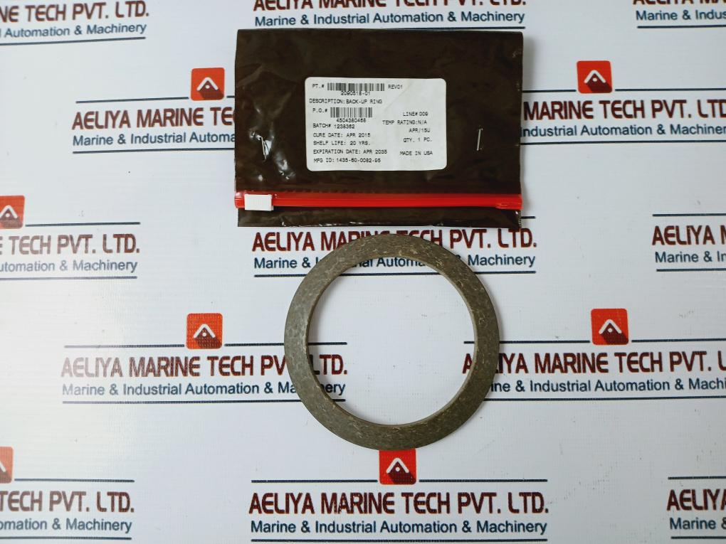 Cameron 2090518-01 Back-up Seal Ring