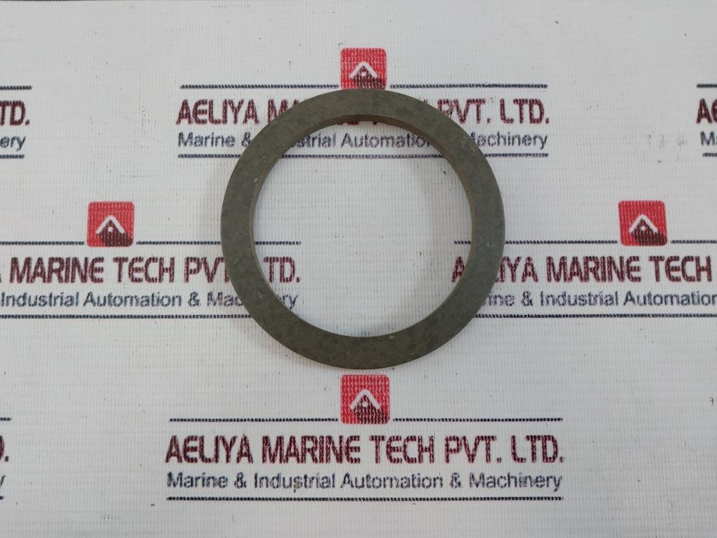 Cameron 2090518-01 Back-up Seal Ring Rev 01