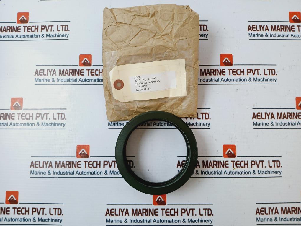 Cameron 2090519-01 O Seal Ring Ae-33