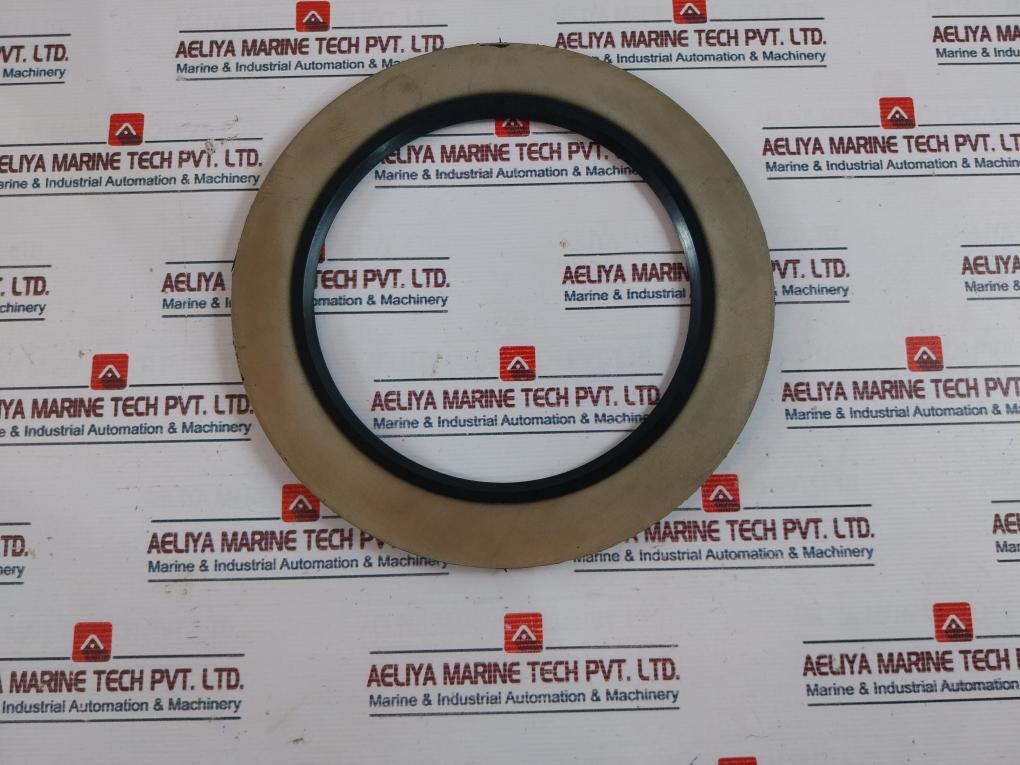 Cameron 2090526-01 Rubber Buffer Ring Rev: 04