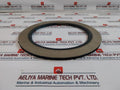 Cameron 2090526-01 Rubber Buffer Ring Rev: 04