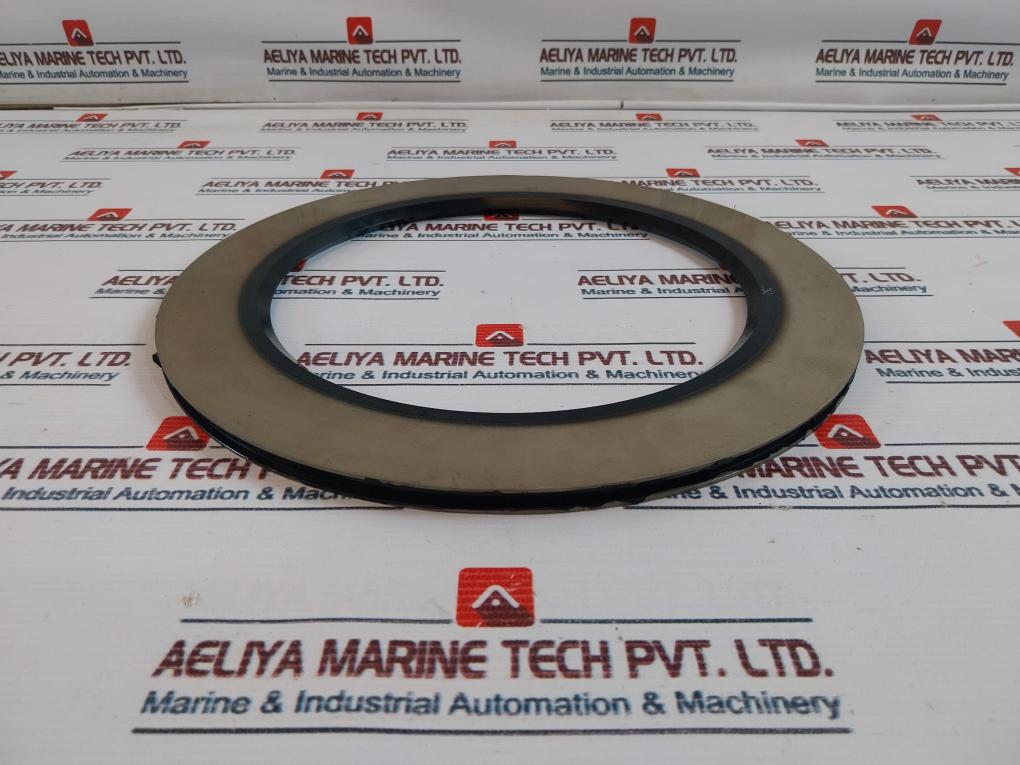 Cameron 2090526-01 Rubber Buffer Ring Rev: 04