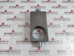 Cameron 2147473-01 Flow-limiting Shut-off Gate Valve Rev:02 Ht-w0292