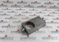Cameron 2147473-01 Flow-limiting Shut-off Gate Valve Rev:02 Ht-w0292