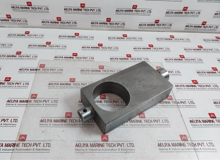 Cameron 2147473-01 Flow-limiting Shut-off Gate Valve Rev:02 Ht-w0292