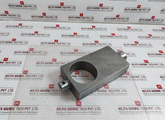 Cameron 2147473-01 Flow-limiting Shut-off Gate Valve Rev:02 Ht-w0292