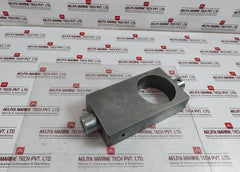 Cameron 2147473-01 Flow-limiting Shut-off Gate Valve Rev:02 Ht-w0292