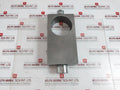 Cameron 2147473-01 Flow-limiting Shut-off Gate Valve Rev:02 Ht-w0292