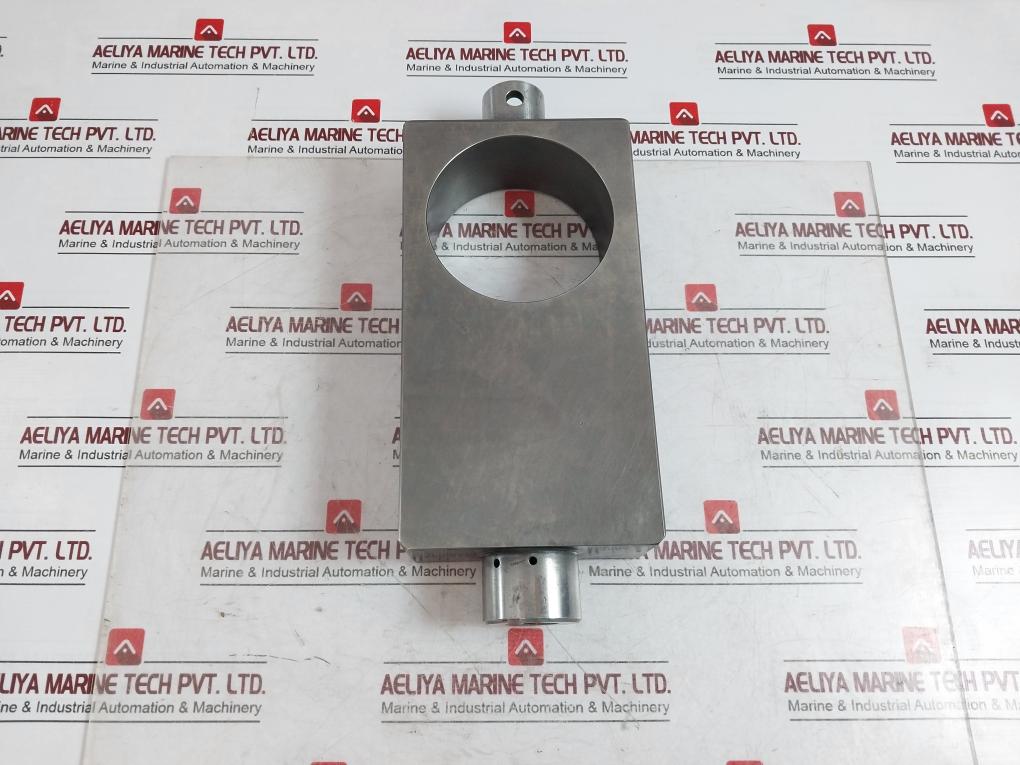 Cameron 2147473-01 Flow-limiting Shut-off Gate Valve Rev:02 Ht-w0292