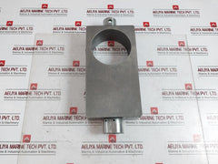 Cameron 2147473-01 Flow-limiting Shut-off Gate Valve Rev:02 Ht-w0292